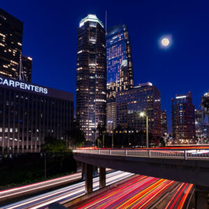 Photowalk – Capture LA’s Most Iconic Light Trails - Product