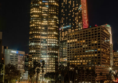 Photowalk – Capture LA’s Most Iconic Light Trails